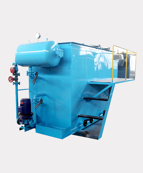 一體化氣浮機